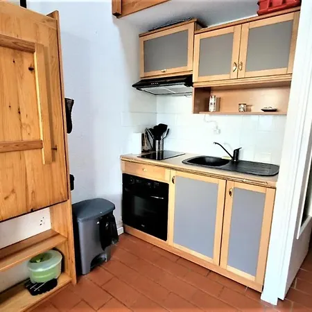 Appartement Le Frangipanier - Saint-Hilaire-de-Riez