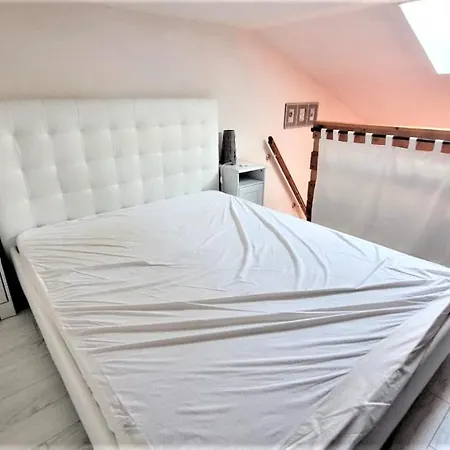 Le Frangipanier - Appartement