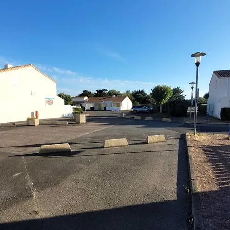 Le Frangipanier - Appartement *