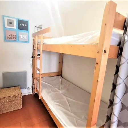 Appartement Le Frangipanier - Saint-Hilaire-de-Riez