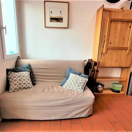 Le Frangipanier - Appartement Saint-Hilaire-de-Riez